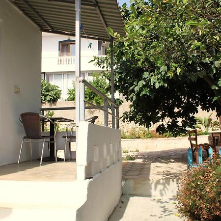 Vila Rafael Ksamil Esterno foto