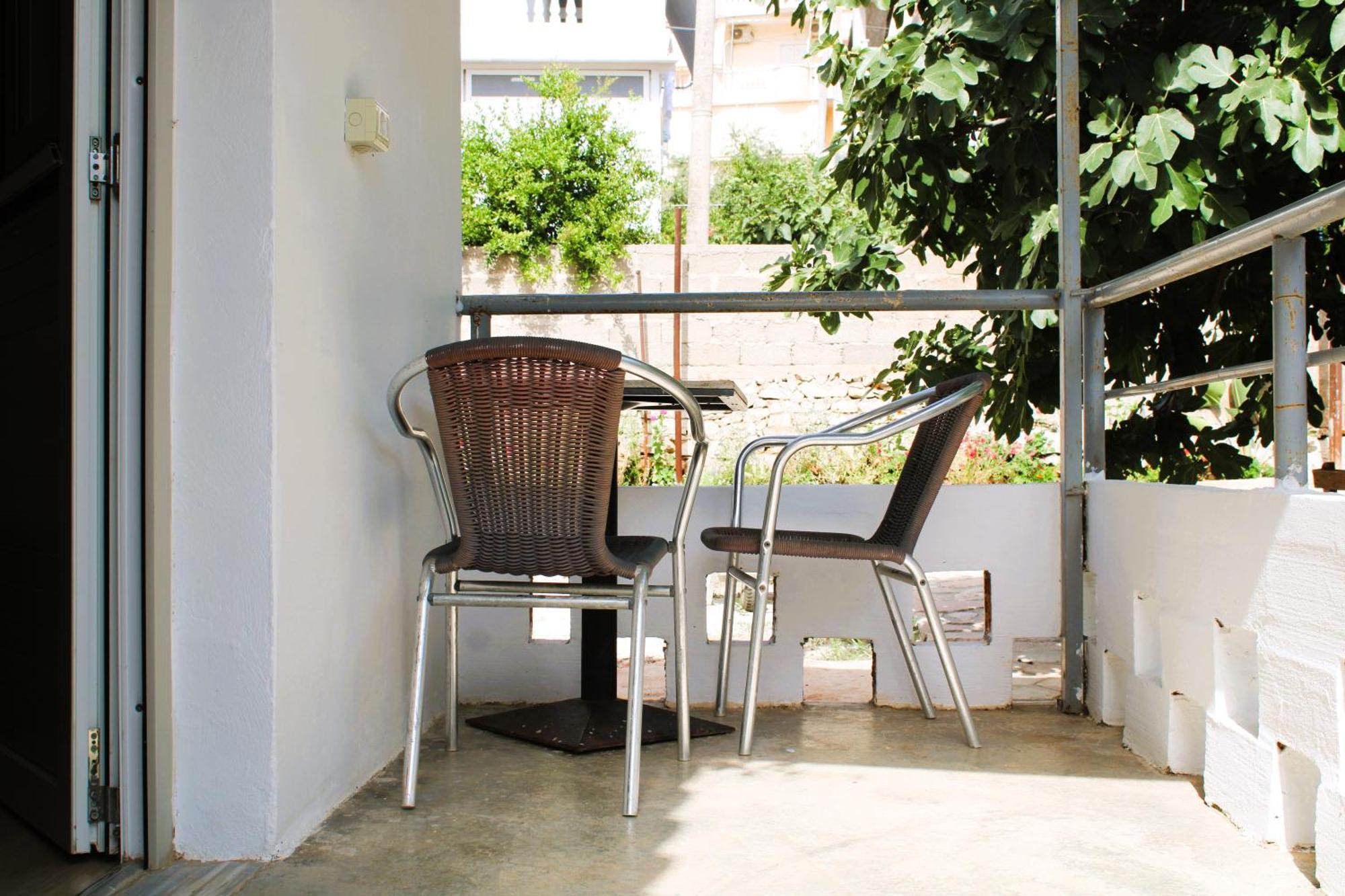 Vila Rafael Ksamil Esterno foto